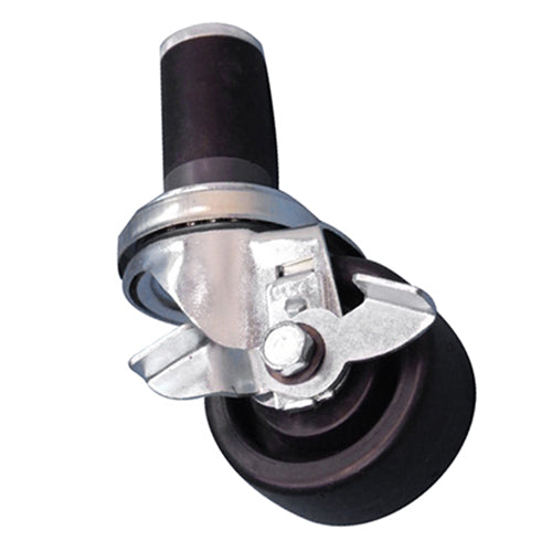 FALCON STAINLESS 17-10-070 CASTERS AND LEGS