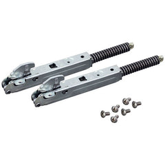 ERICO-NVENT-CADDY CCR1065AO HINGES, LATCHES, MOUNTING BRACKETS, CLIPS