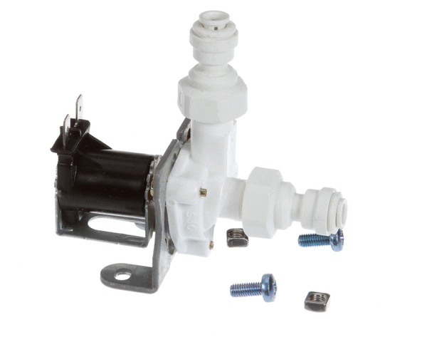 FOLLETT 957704 SOLENOID VALVES