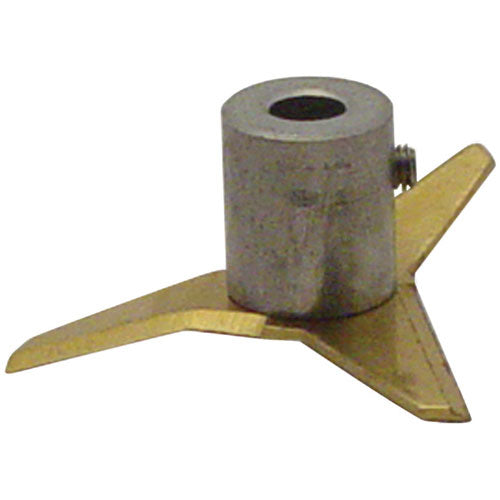 DYNAMIC MIXER 96883 BLADES