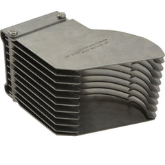 EDLUND AS022 FOOD PROCESSORS