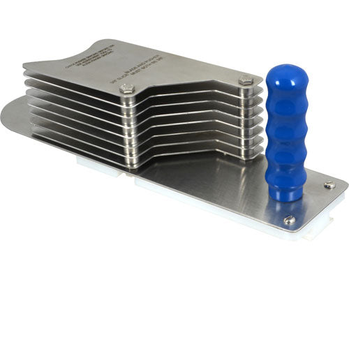 EDLUND AS027 MOTOR PARTS