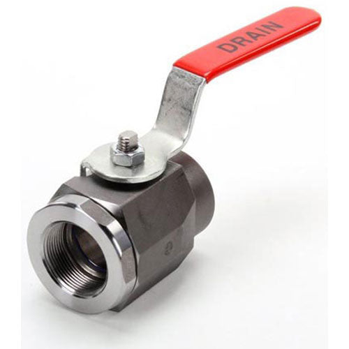 FRYMASTER 810-2127 DRAIN VALVES