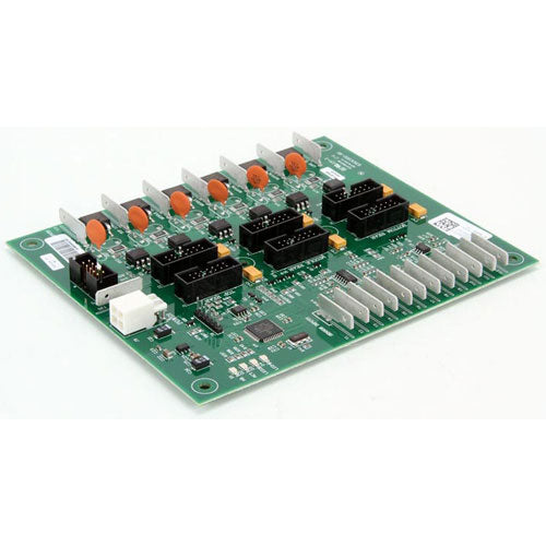 FRYMASTER 807-5508 CONTROL BOARDS