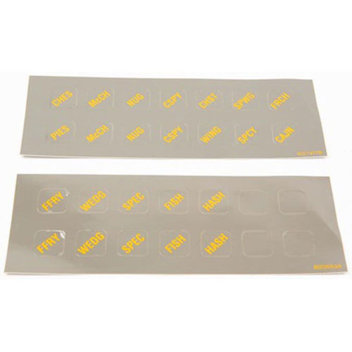 FRYMASTER 802-2986 TRANSFORMERS