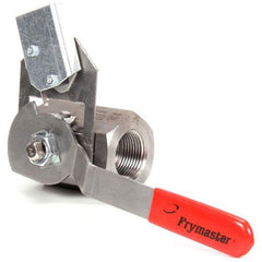 FRYMASTER 806-8791SP PIPE FITTINGS