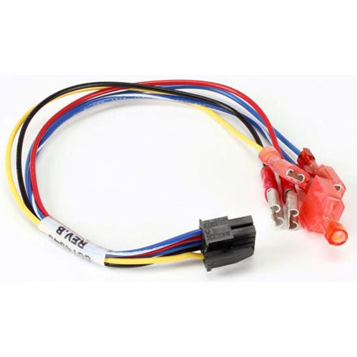 FRYMASTER 807-4343 MOTOR WIRING HARNESSES