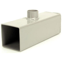 FRYMASTER 823-2445 ROOF DRAINS
