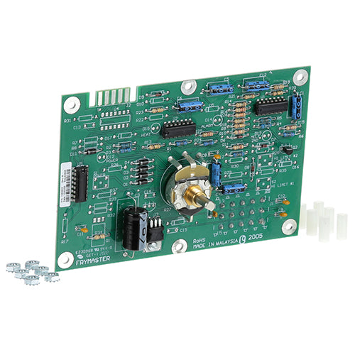 FRYMASTER 8262613 CONTROL BOARDS