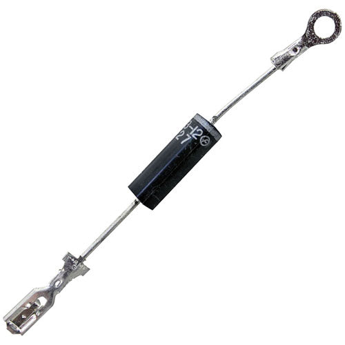 GOODMAN 56001436 FUSES, FILTERS, DIODES, CAPACITORS