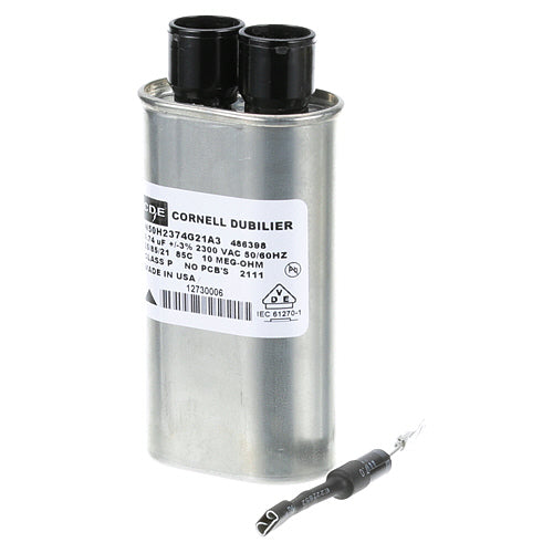 GOODMAN 5900162 CAPACITORS