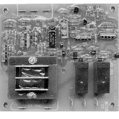 GROEN 74840 WATER CONTROL BOARDS