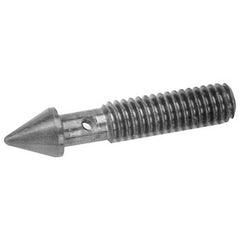 GROEN 78914 HINGES, LATCHES, MOUNTING BRACKETS, CLIPS
