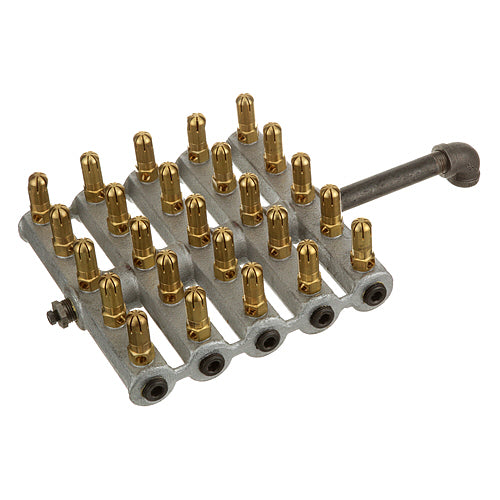 GROEN 90644 BURNER ASSEMBLIES