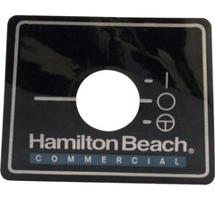 HAMILTON BEACH 230047900 CONTROL & CIRCUIT BOARDS