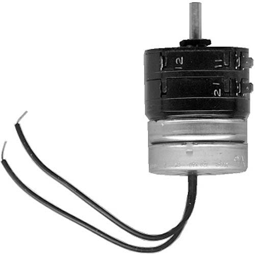 GROEN 27168 TIMERS