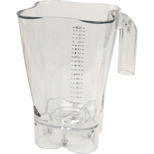 HAMILTON BEACH 990075400 BULK STORAGE CONTAINERS