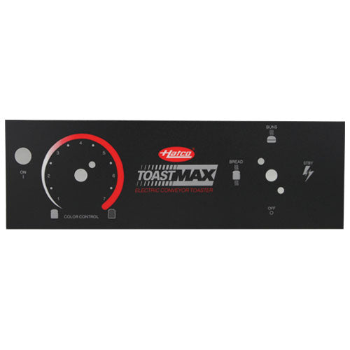 HATCO 07-03-466 AIR CLEANER REPLACEMENT PARTS