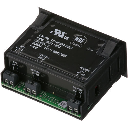HATCO 02-01-165R CONTROL BOARDS