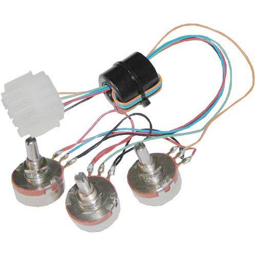 HATCO 02-13-322 POTENTIAL RELAYS