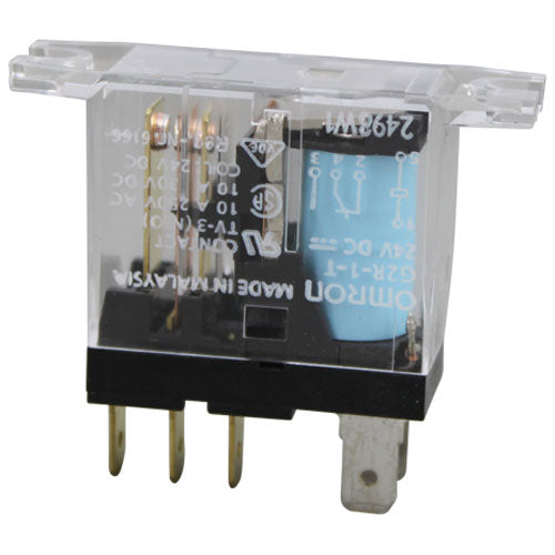 HATCO 02-01-061 RELAYS