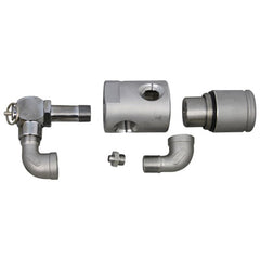 HENNY PENNY 16924 VALVE REPAIR & REBUILD KITS