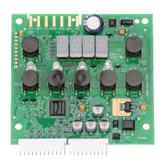 HENNY PENNY 51102 CONTROL BOARDS