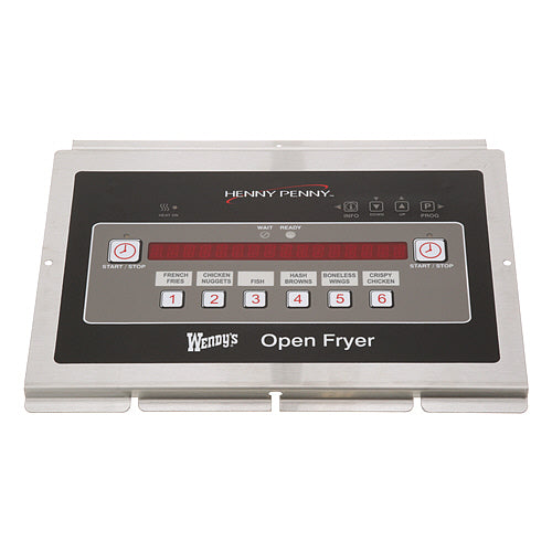 HENNY PENNY 164937 CONTROL BOARDS