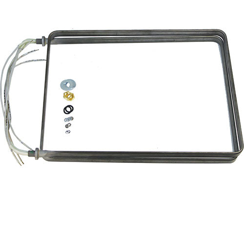HENNY PENNY 35234 HEATER CONTROL BOARDS