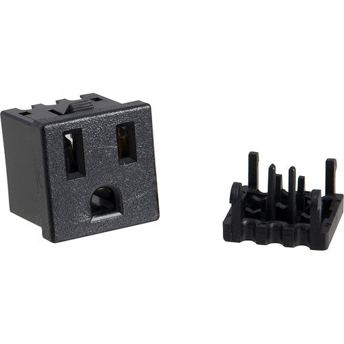HENNY PENNY MS01-197 ELECTRICAL CORDS, PLUGS, AND RECEPTACLES