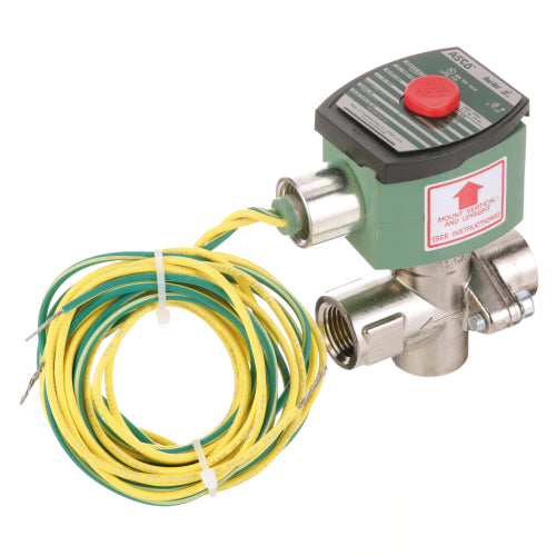 HENNY PENNY 74582 SOLENOID VALVES