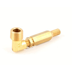 HOBART 00-498892-0000A DUCT ELBOWS