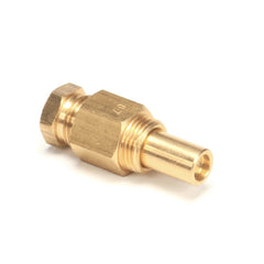 HOBART 00-715007 BURNER ORIFICE