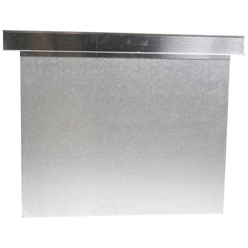 HOBART 00-763760-0000A WALL BRACKETS & PARTS