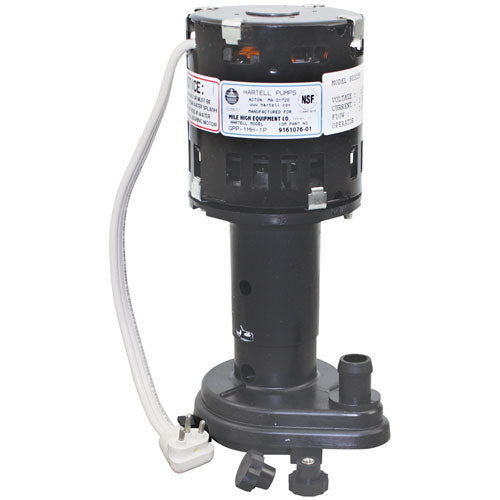 ICE-O-MATIC ICE9161076-01 WATER PUMPS