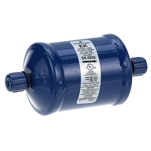 ICE-O-MATIC 9151163-02 FILTER DRIERS & ACCUMULATORS