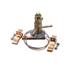 HUSSMANN 403867 THERMAL EXPANSION VALVES (TXV)