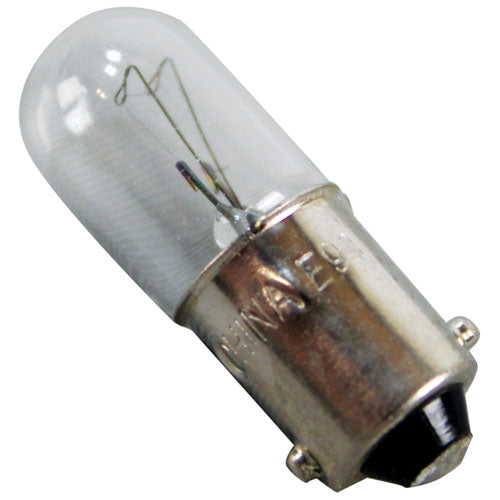 INSINGER DE9-92 PILOT ASSEMBLIES