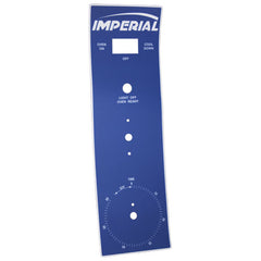 IMPERIAL EASTMAN 34623 AIR CLEANER REPLACEMENT PARTS