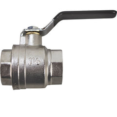 JACKSON 04820-111-71-46 BALL VALVES