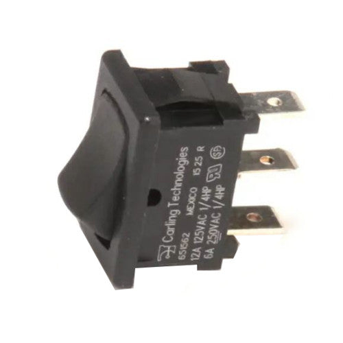 JACKSON 05930-011-49-54 SWITCHING RELAYS