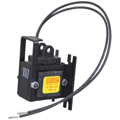 JACKSON 04810-200-11-00 SOLENOID VALVES