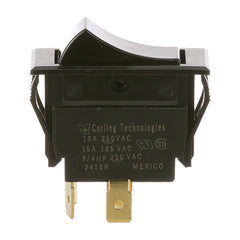 JACKSON 05930-111-38-79 TOGGLE SWITCHES