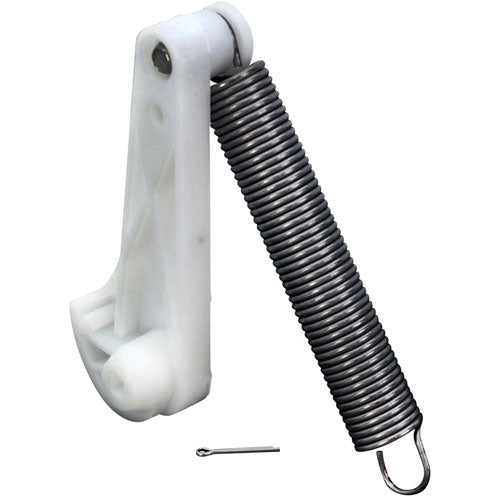 KOLD DRAFT GBR-00949 AIR CLEANER REPLACEMENT PARTS