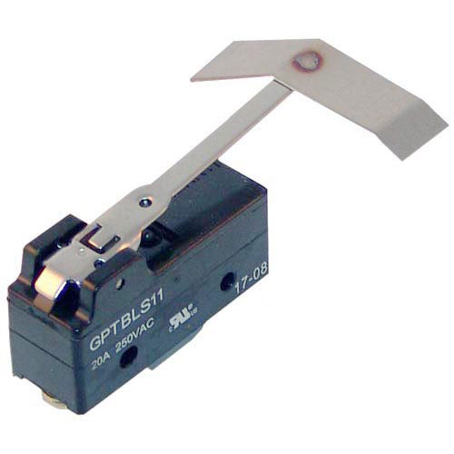 LANG 51100-12 TOGGLE SWITCHES