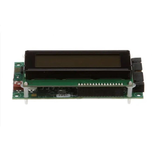 LANG 2J-40102-A24 DISPLAY CONTROL BOARDS
