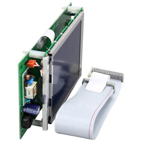 LANG 2J-40102-25 DISPLAY CONTROL BOARDS