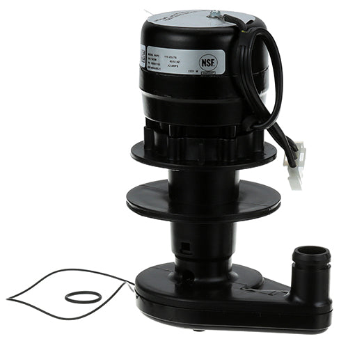 MANITOWOC 13435 WATER PUMPS