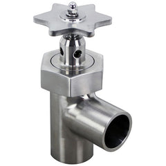 MARKET FORGE 97-5062 STOP & SHUT OFF VALVES
