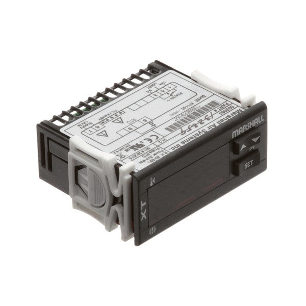 MARSHALL AIR 132259 TEMPERATURE CONTROLS
